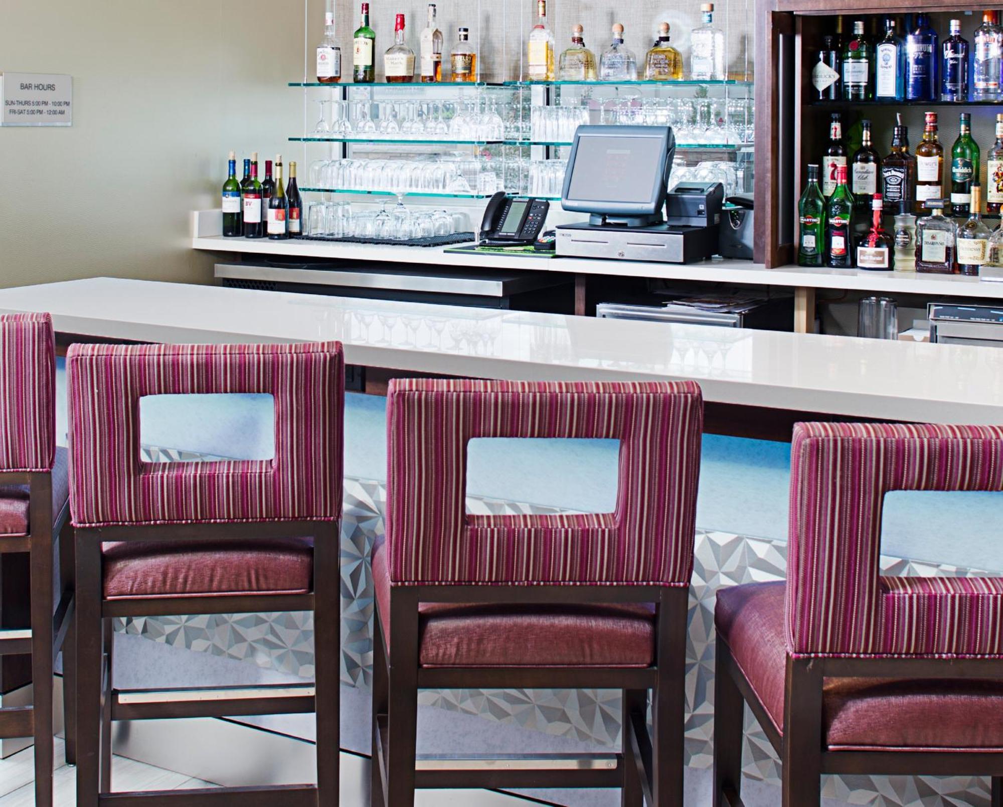 Springhill Suites By Marriott Carle Place Garden City Exteriér fotografie