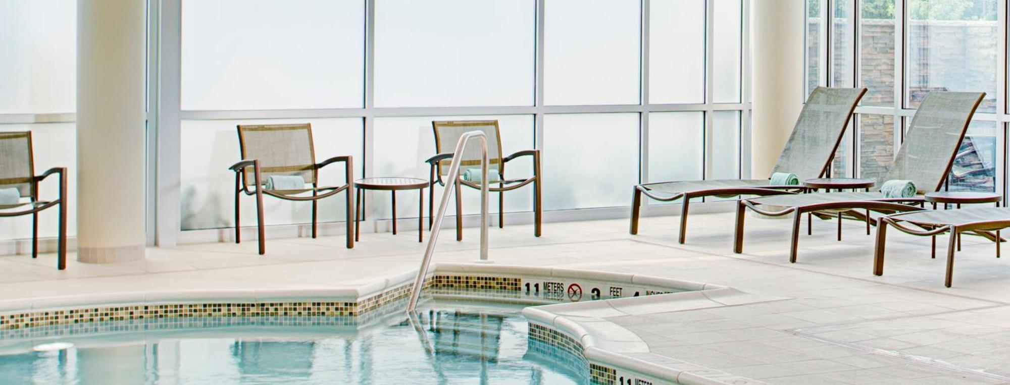 Springhill Suites By Marriott Carle Place Garden City Exteriér fotografie