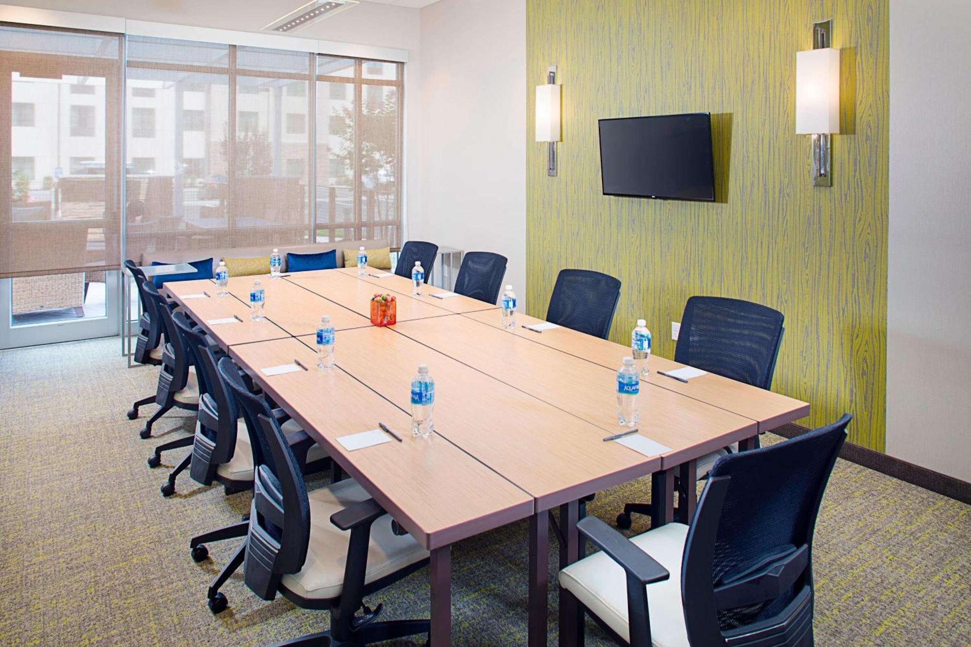 Springhill Suites By Marriott Carle Place Garden City Exteriér fotografie