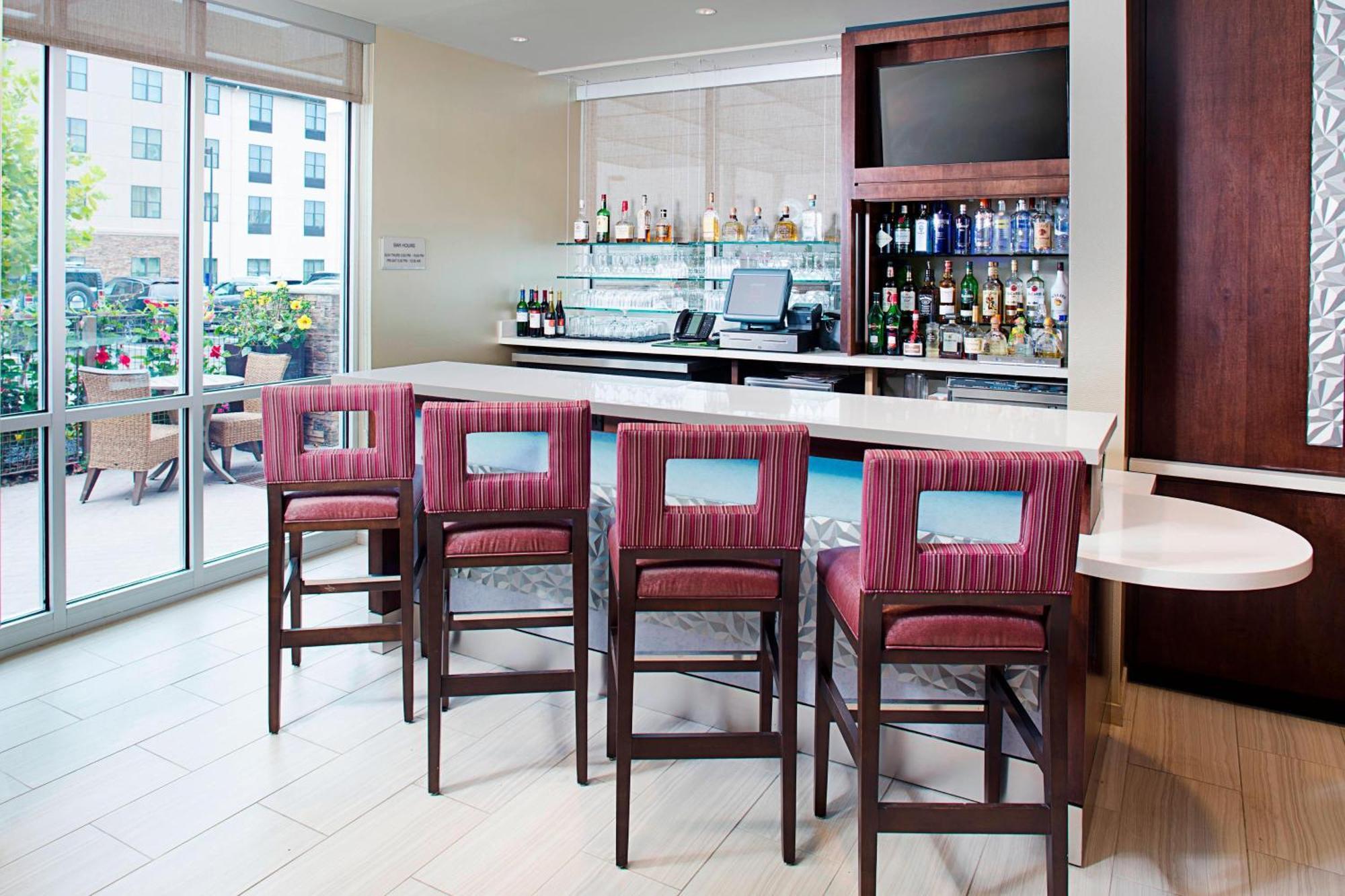 Springhill Suites By Marriott Carle Place Garden City Exteriér fotografie